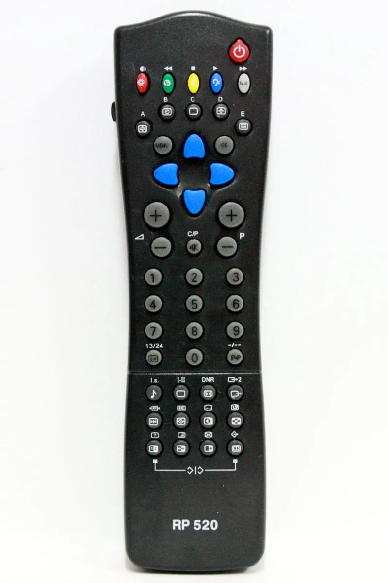 Telecomanda pentru Philips RP520