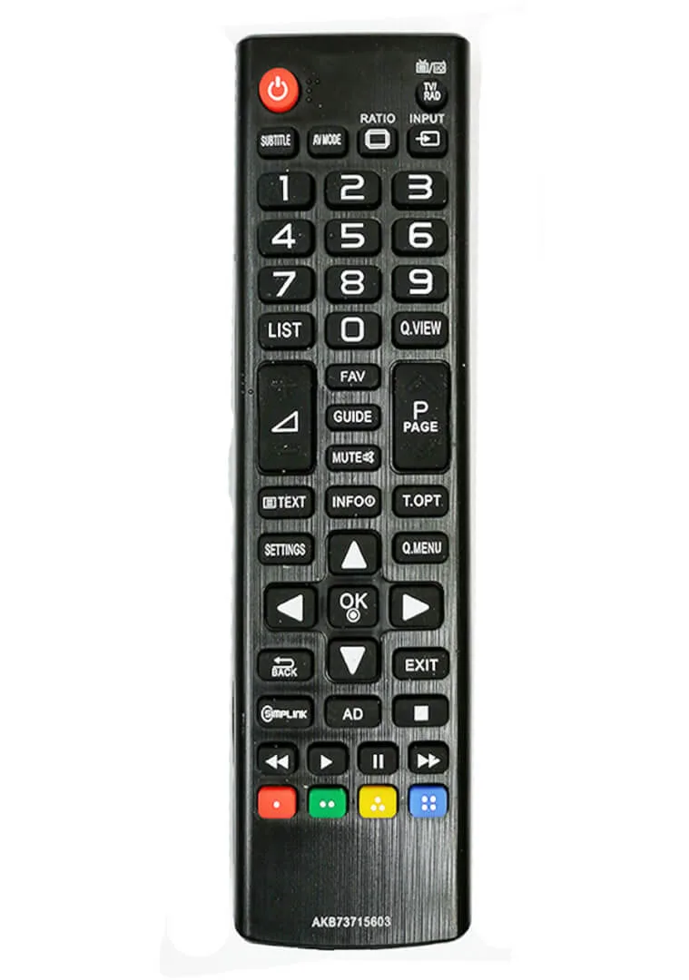 Telecomanda pentru LG AKB73715603