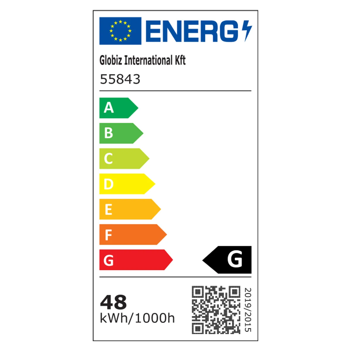 Banda LED RGB 5 m, telecomanda touch, multicolor, IP65, efecte lumini, decor interior /exterior - imagine 8