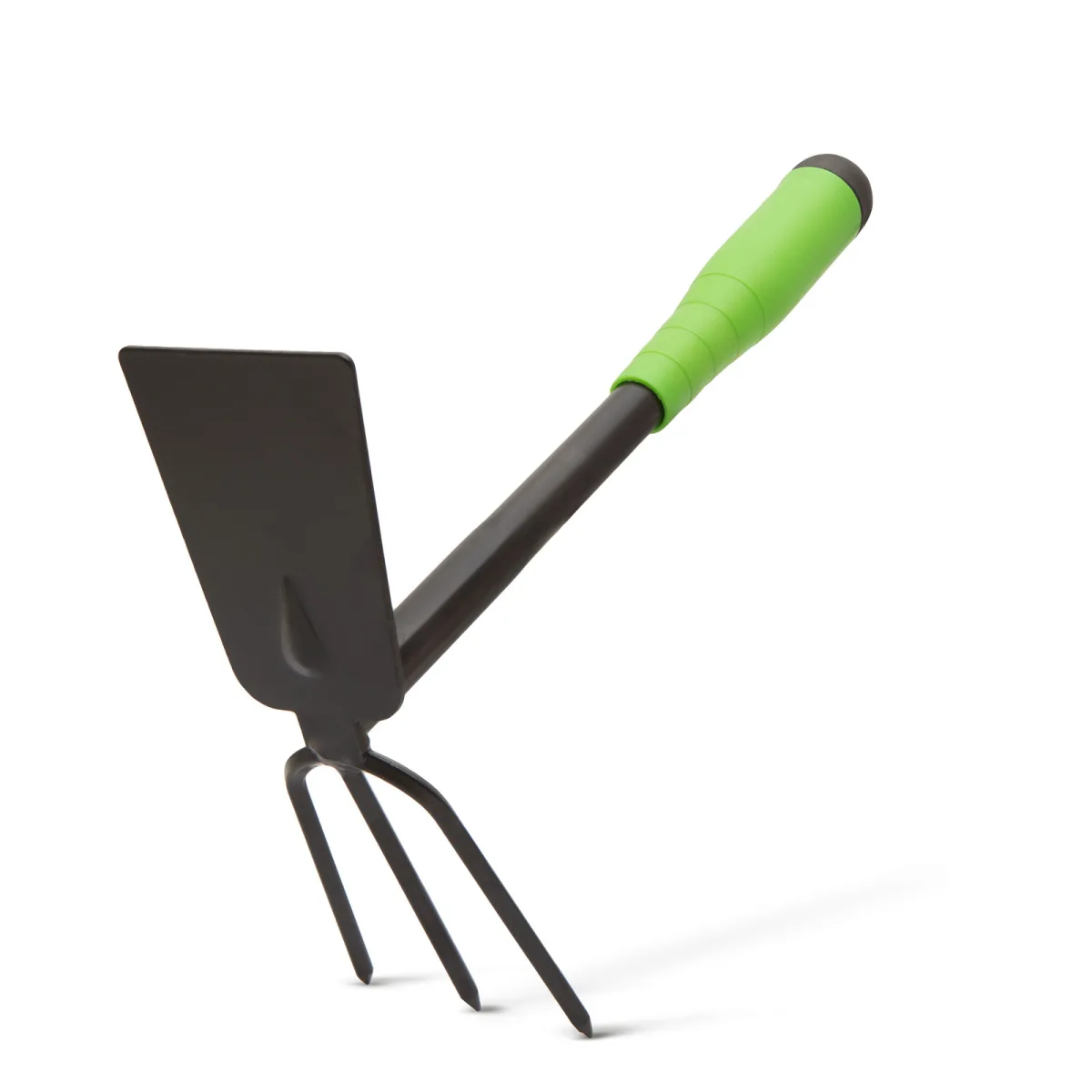 Sapă de plantat manuală cu furcă - metal - 31 cm