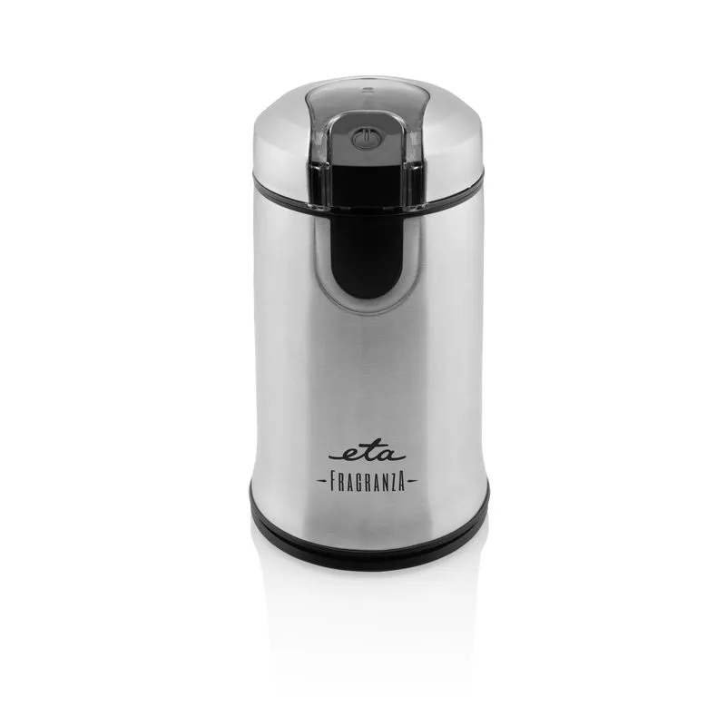 Rasnita de cafea ETA Fragranza 0066, 150 W, 50 g, 29.000 rpm, otel inoxidabil - imagine 2