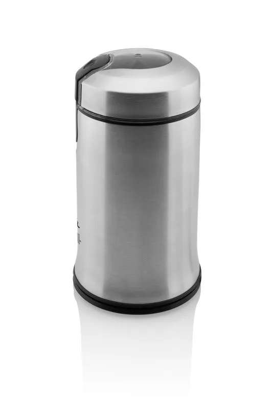 Rasnita de cafea ETA Fragranza 0066, 150 W, 50 g, 29.000 rpm, otel inoxidabil - imagine 7
