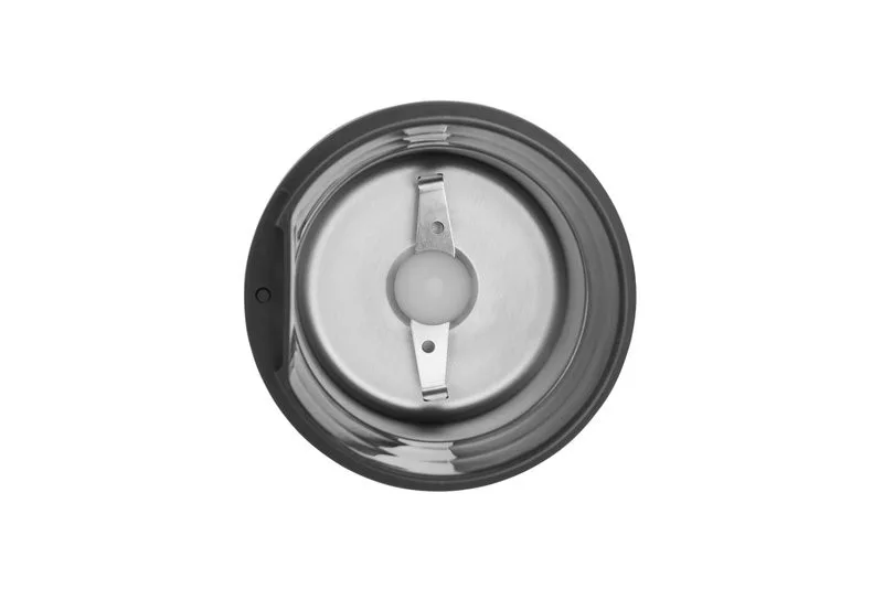 Rasnita de cafea ETA Fragranza 0066, 150 W, 50 g, 29.000 rpm, otel inoxidabil - imagine 9