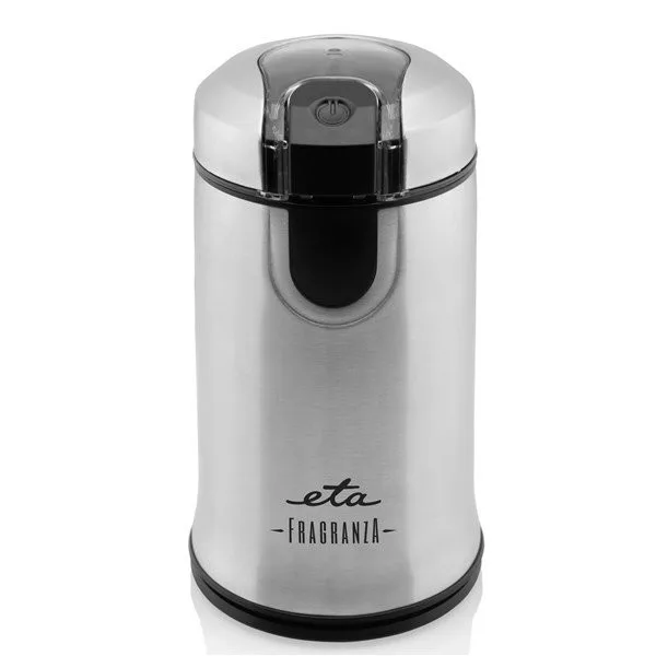 Rasnita de cafea ETA Fragranza 0066, 150 W, 50 g, 29.000 rpm, otel inoxidabil - imagine 10