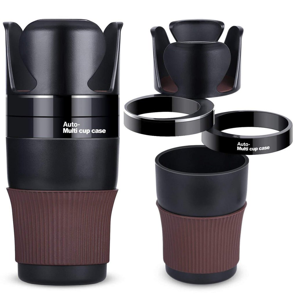 suport pahar multifunctional 5-in-1, smart cup 3 Suport pahar Multifunctional 5-in-1, Smart Cup - imagine 3