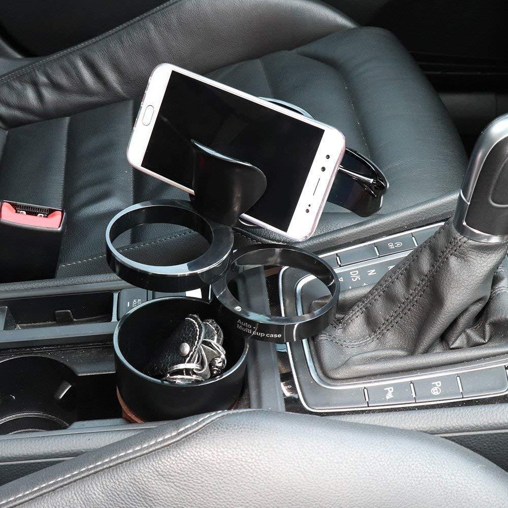 suport pahar multifunctional 5-in-1, smart cup 5 Suport pahar Multifunctional 5-in-1, Smart Cup - imagine 5