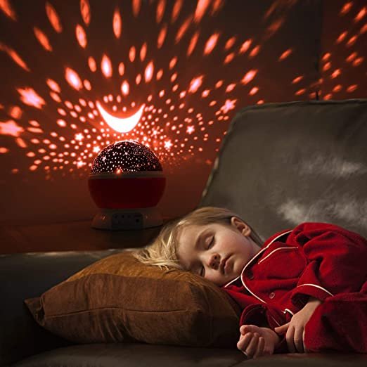 proiector led cu alimentare usb, model "galaxy stars" cu 9 moduri de afisare 6 Proiector LED cu alimentare USB, model "Galaxy Stars" cu 9 moduri de afisare - imagine 6