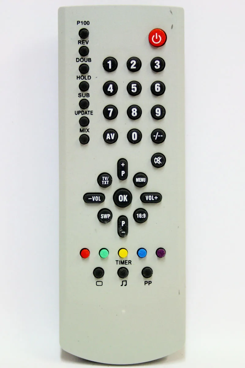 Telecomanda Beko RC19