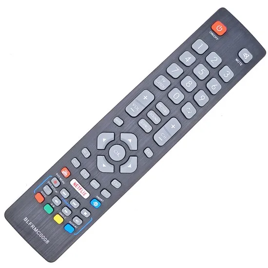 BLF/RMC/0008 Telecomanda KNTECH pentru TV 3D Smart Blaupunkt