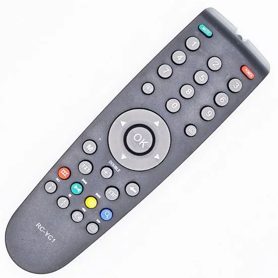 RC-YC1 Telecomanda pentru LCD GRUNDIG, BEKO, OKI