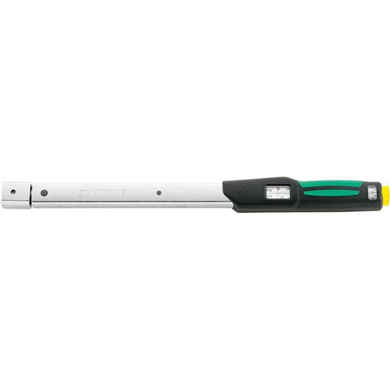 cheie dinamometrica manoskop 730n/12 fix, 25-130 nm 1 Cheie dinamometrica manoskop 730N/12 fix, 25-130 Nm
