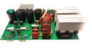 ProWELD PA-08-A1 Placa baza 65V, 180A, IGBT 50JR22 pentru invertor MMA