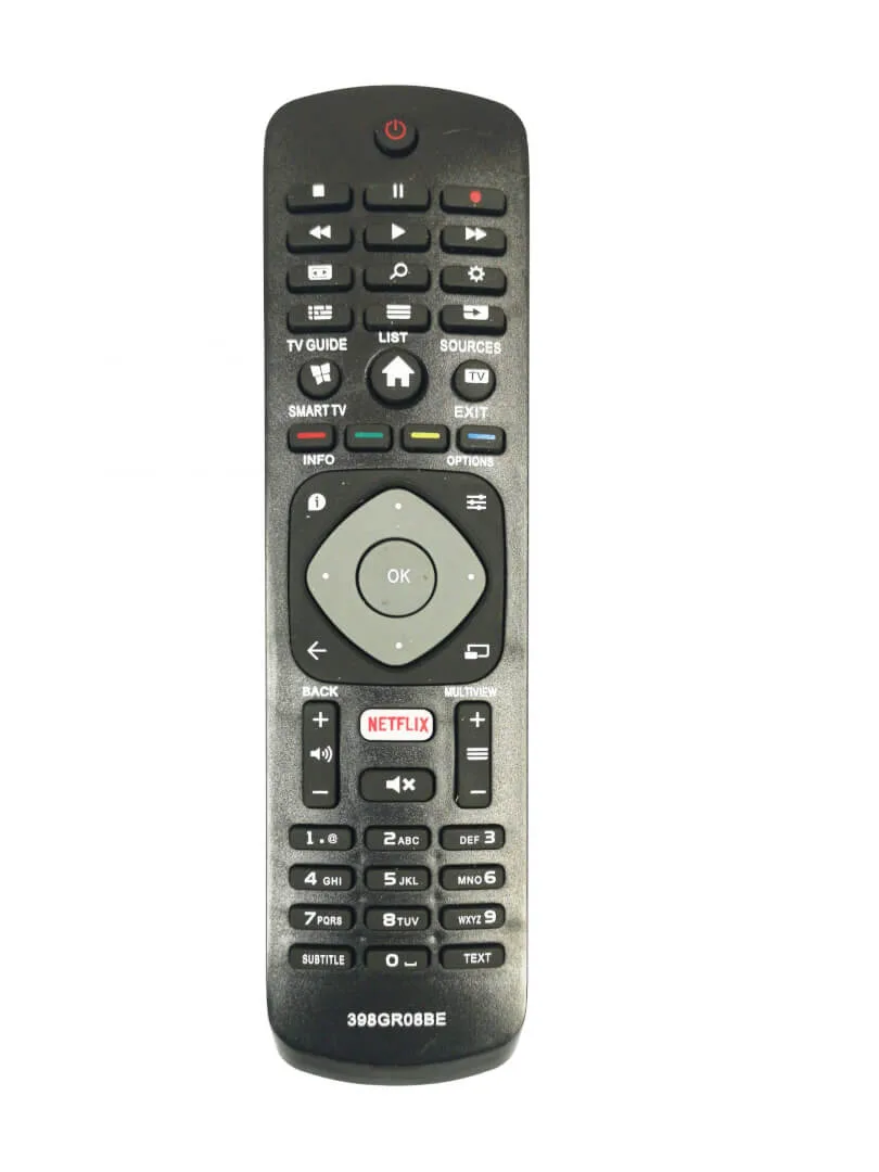 Telecomanda pentru Philips 398GR08BE