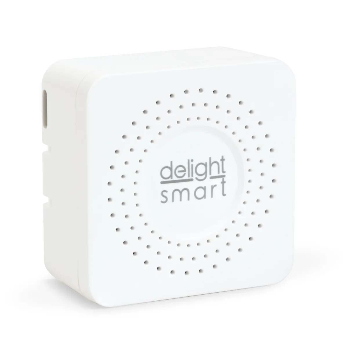 Modul smart wireless WiFi, 100-240V, 15A, 600W LED, Alexa Google Home, Tuya, 433MHz, alb - imagine 2