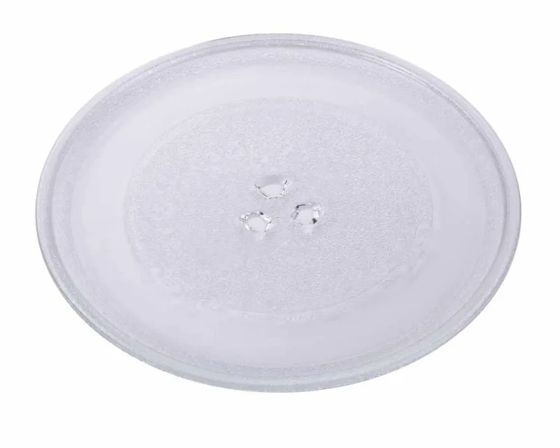 Cuptor cu microunde ETA Klasico 0208 90000 alb, 700 W, 5 niveluri de putere, timer - imagine 4