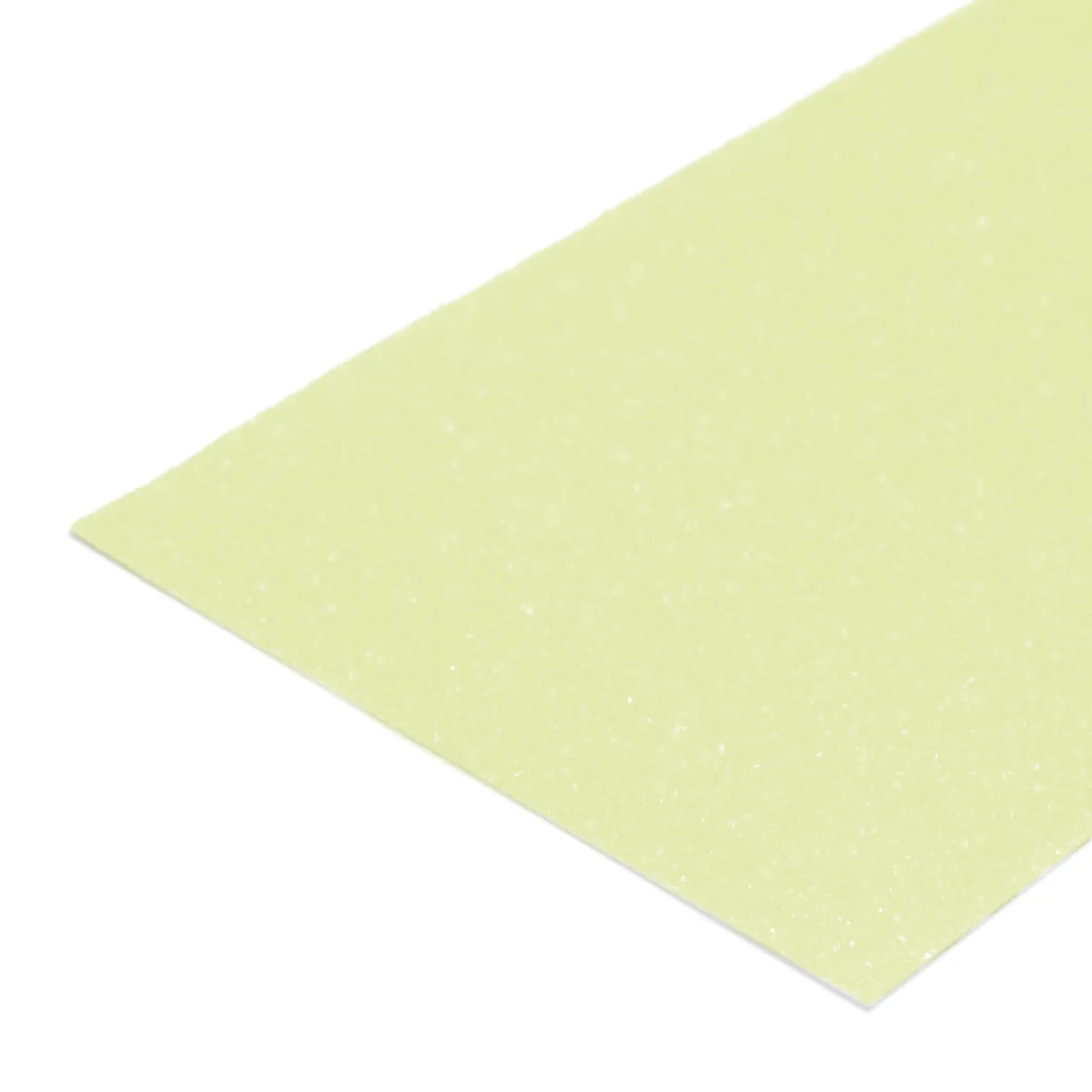 Banda adeziva antiderapanta fosforescenta 5 m x 50 mm, banda siguranta trepte si rampe, vizibila in intuneric - imagine 3