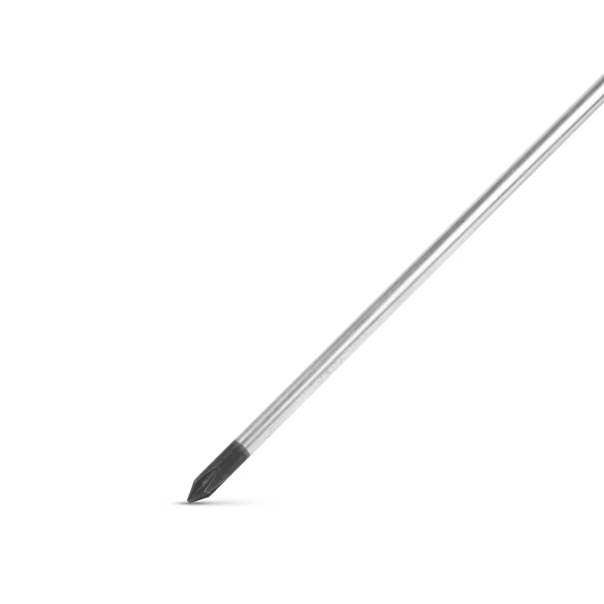 Surubelnita Phillips PH0, Lama Crom Vanadiu 75 mm, Maner Ergonomic Antiderapant - imagine 2