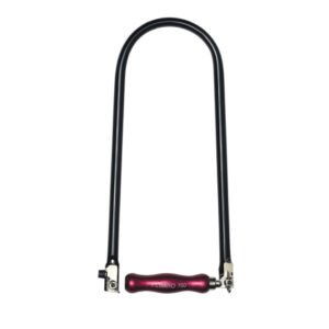Pebaro 750, Cadru tubular din otel pentru traforaj, adancime 320mm