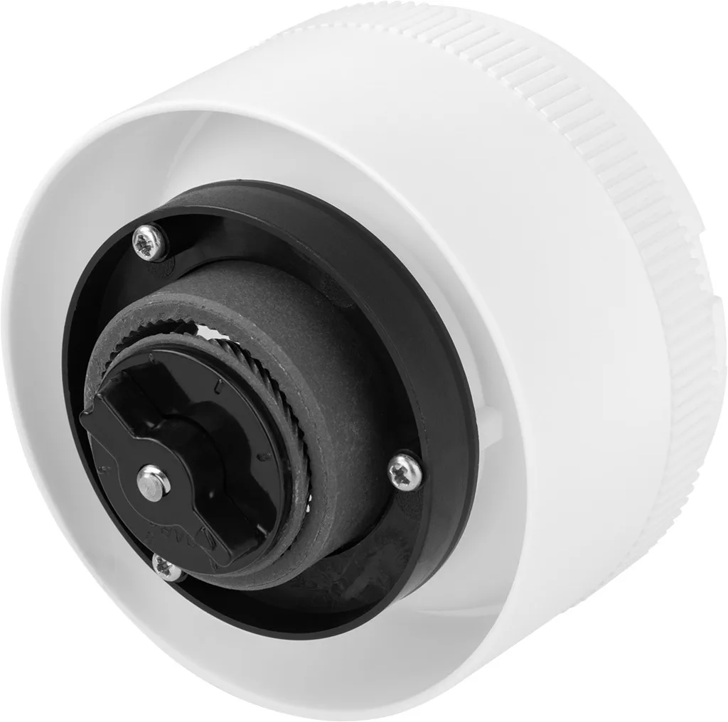 Rasnita de cafea electrica portabila ECG KM 150 Minimo, incarcare USB, 3,7 volti, 13 W, 30 g, culoare alba - imagine 9