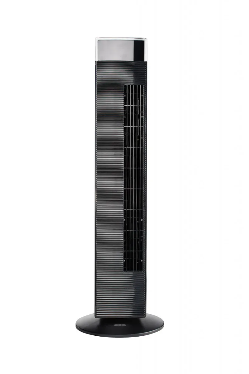 Ventilator turn cu ionizare ECG FS 91 T, 65W, 3 viteze, silentios, telecomanda - imagine 10
