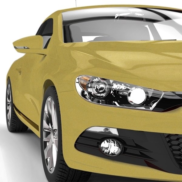 folie colantare auto oracal - auriu 091, finisaj lucios, dimensiune 3,0m x 1,26m 1 Folie colantare auto ORACAL - AURIU 091, finisaj Lucios, dimensiune 3,0m x 1,26m