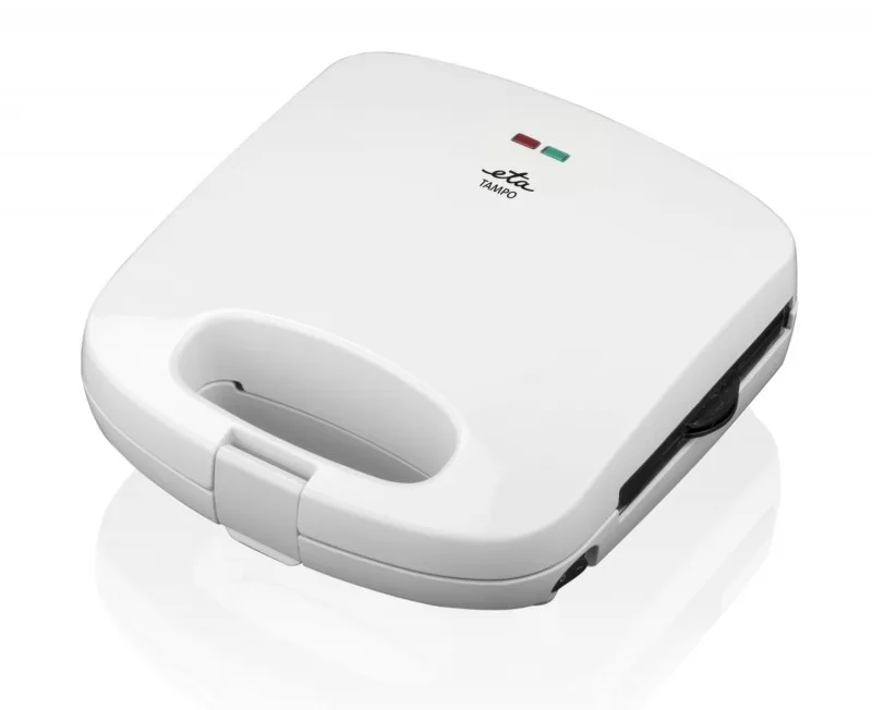 Sandwich maker 3 in 1 ETA Tampo 4156, 700 W, 3 tipuri de placi detasabile, deschidere pana la 180° - imagine 3