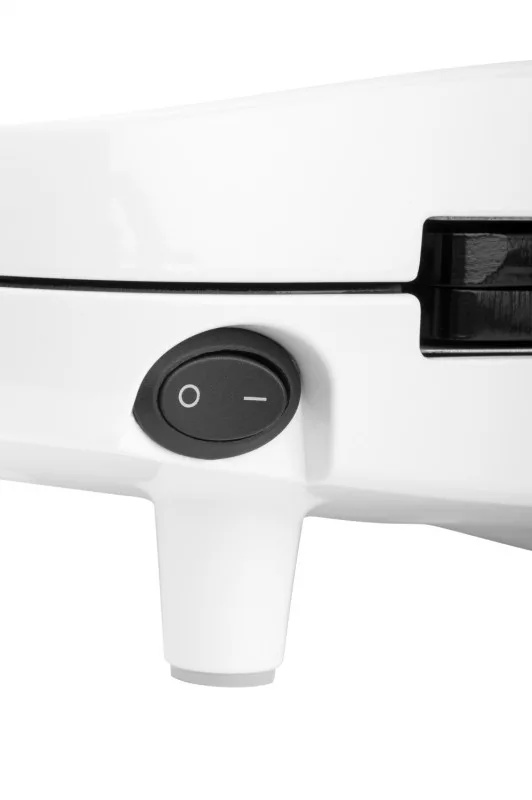 Sandwich maker 3 in 1 ETA Tampo 4156, 700 W, 3 tipuri de placi detasabile, deschidere pana la 180° - imagine 6
