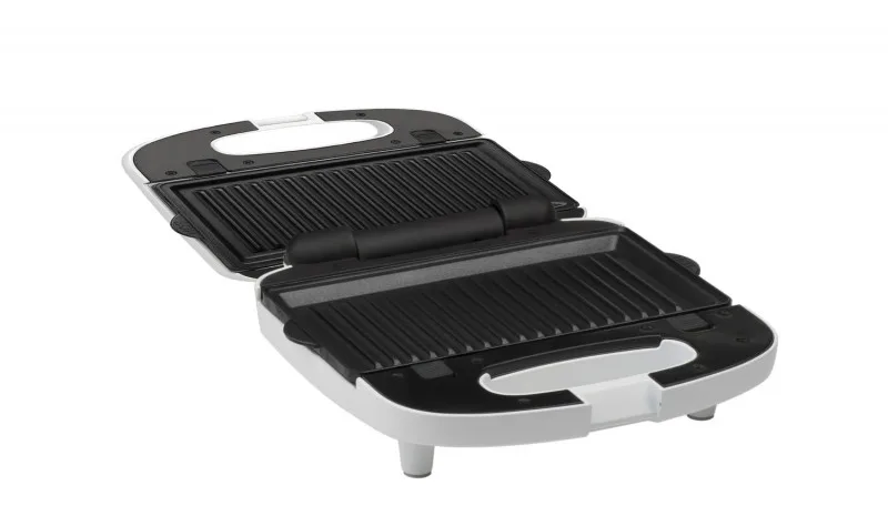 Sandwich maker 3 in 1 ETA Tampo 4156, 700 W, 3 tipuri de placi detasabile, deschidere pana la 180° - imagine 7