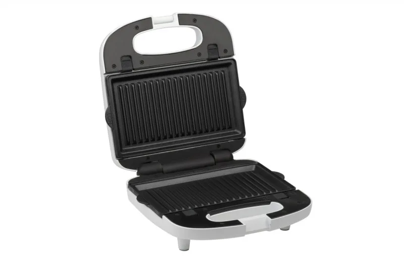 Sandwich maker 3 in 1 ETA Tampo 4156, 700 W, 3 tipuri de placi detasabile, deschidere pana la 180° - imagine 8