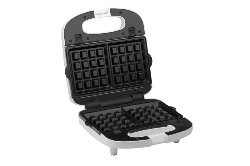 Sandwich maker 3 in 1 ETA Tampo 4156, 700 W, 3 tipuri de placi detasabile, deschidere pana la 180° - imagine 9