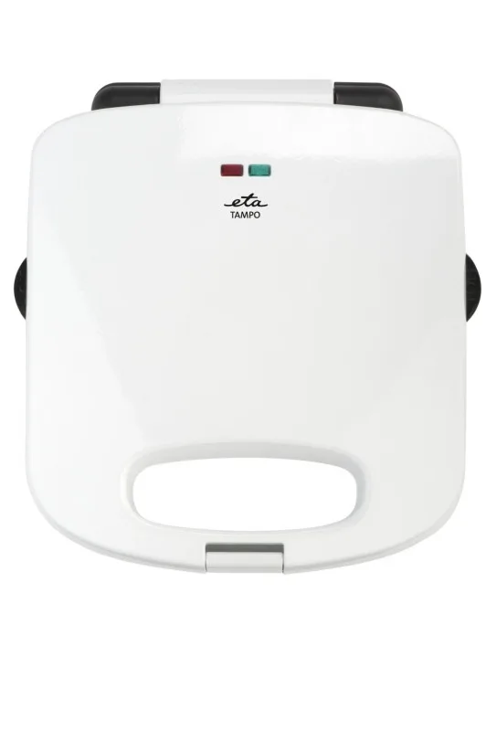 Sandwich maker 3 in 1 ETA Tampo 4156, 700 W, 3 tipuri de placi detasabile, deschidere pana la 180° - imagine 10