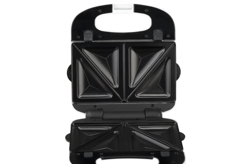 Sandwich maker 3 in 1 ETA Tampo 4156, 700 W, 3 tipuri de placi detasabile, deschidere pana la 180° - imagine 11