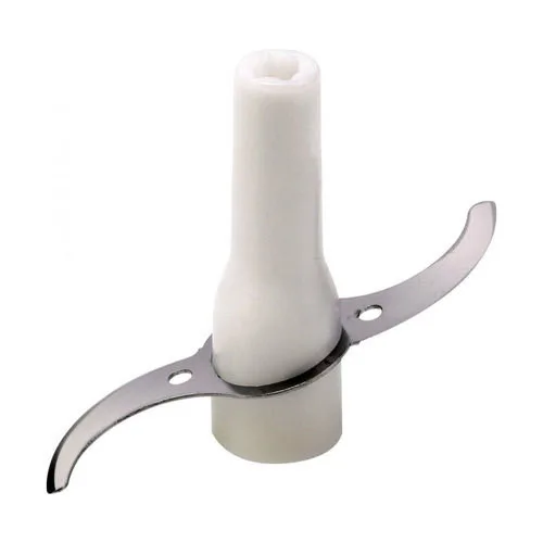 Minitocator de alimente ECG SP 466, 250W, bol de sticlă de 1L - imagine 3