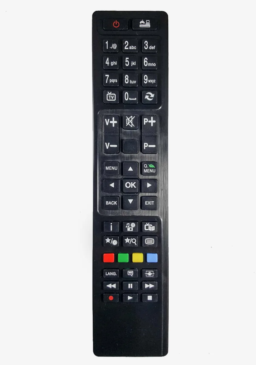 Telecomanda pentru Panasonic RC48127