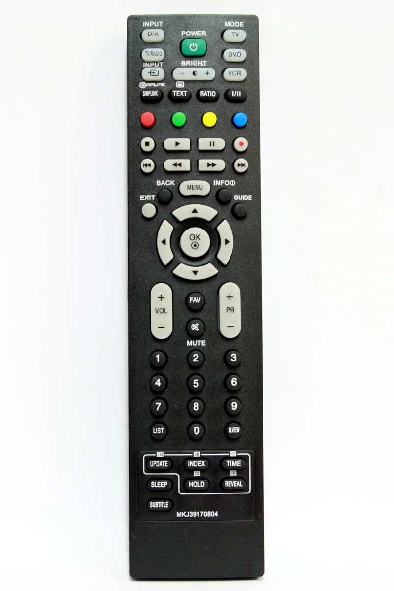Telecomanda MKJ39170804