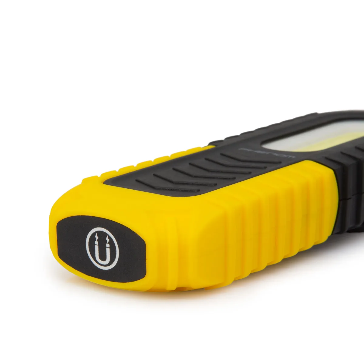 Lampa lucru LED COB 2 in 1, 400 lumeni, acumulator 2000 mAh, Type C, magnet, carlig, lanterna IP44 - imagine 7
