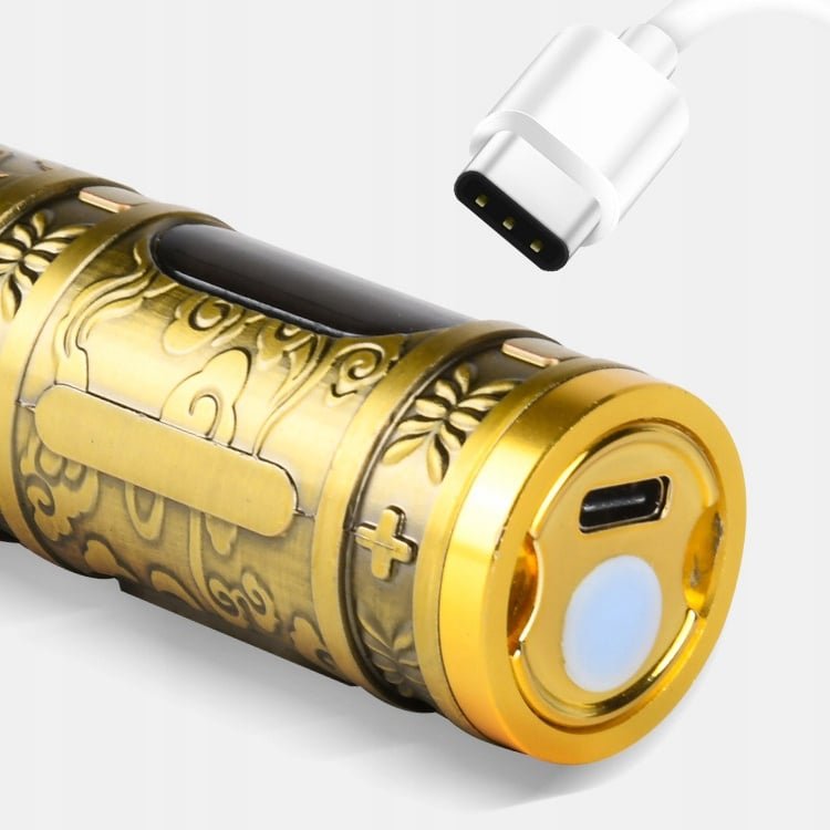 trimmer profesional de tuns barba sau parul, lama din titan + ceramica, cu acumulator, accesorii incluse, model woodman t9 5 Trimmer Profesional de tuns barba sau parul, lama din titan + ceramica, cu acumulator, accesorii incluse, model Woodman T9 - imagine 5