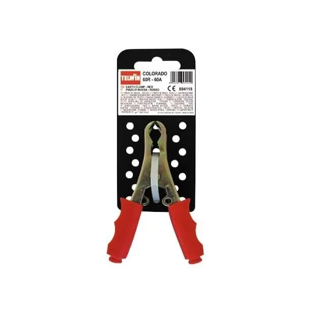 Cleste pozitiv COLORADO 60R 60A Telwin