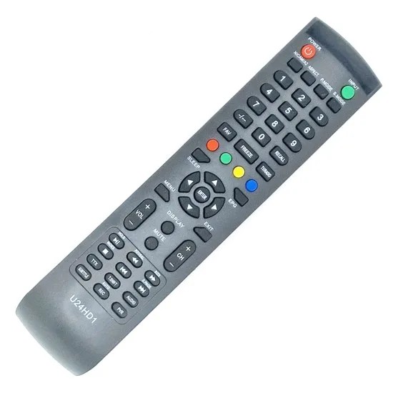 U22-U24-U28-U32-U40 Telecomanda pentru LED UTOK