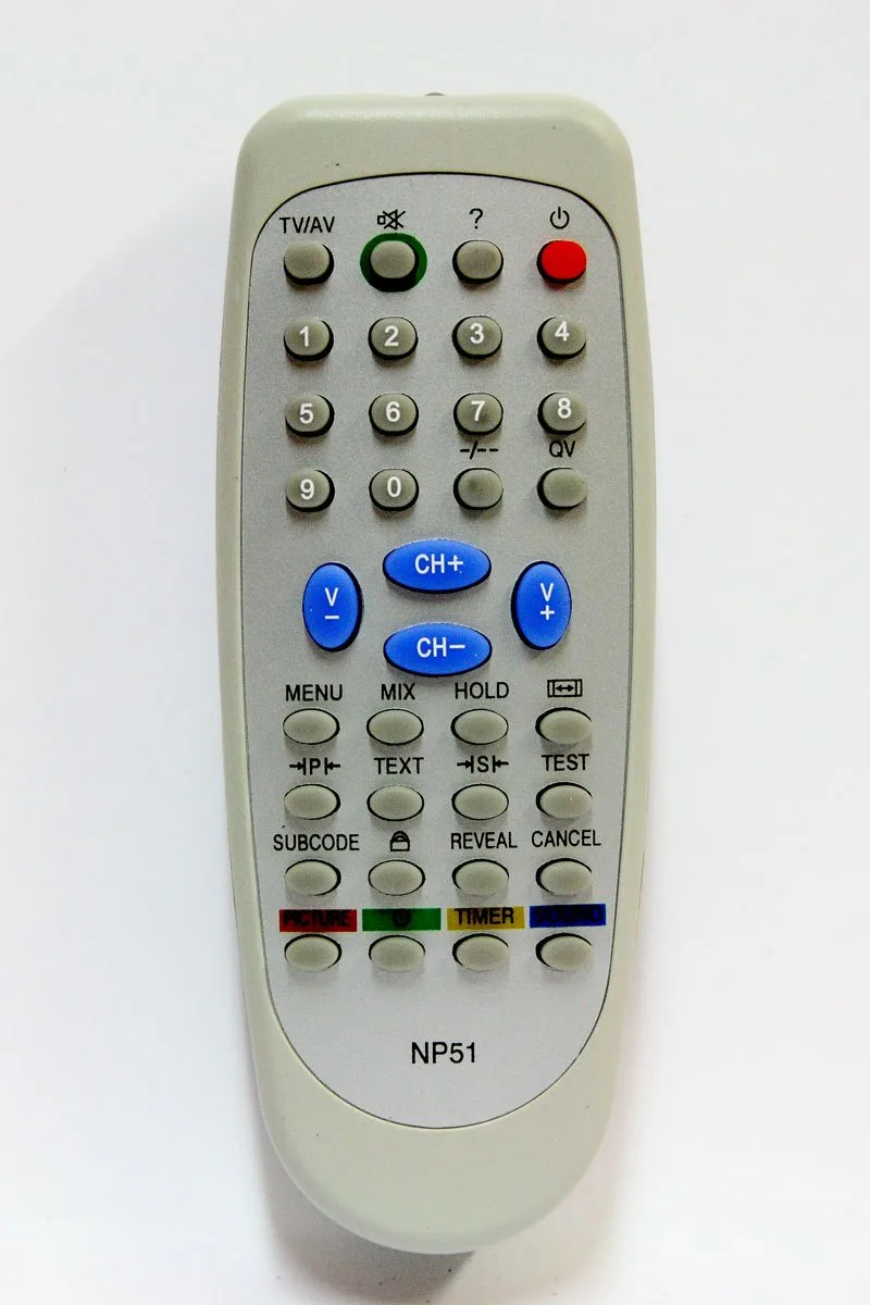 Telecomanda NP51