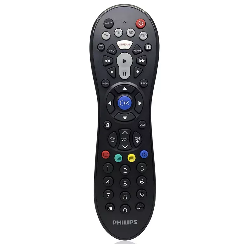 Telecomanda universalainPHILIPS