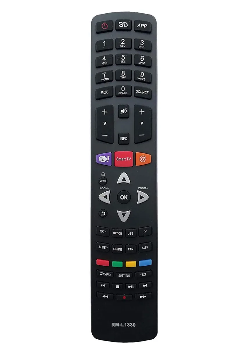 Telecomanda TCL RM-L1330