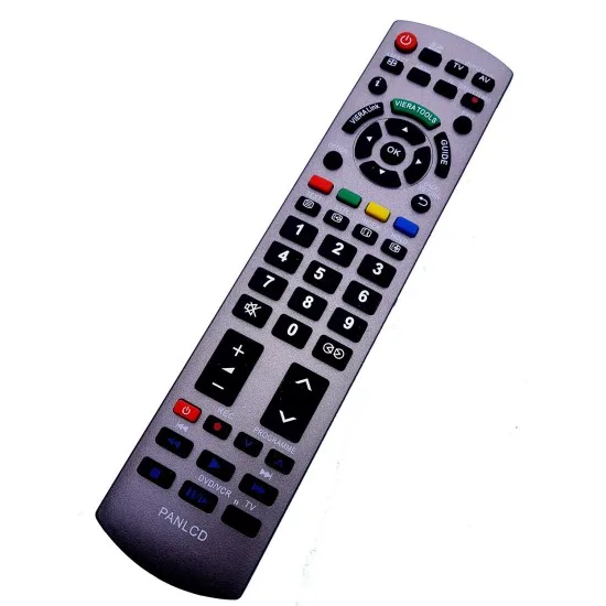 N2QAYB00487 Telecomanda pentru LCD PANASONIC