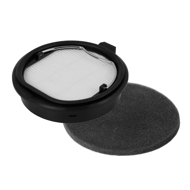 Set filtre Cecotec Conga Rockstar 900 1500 2000 2500