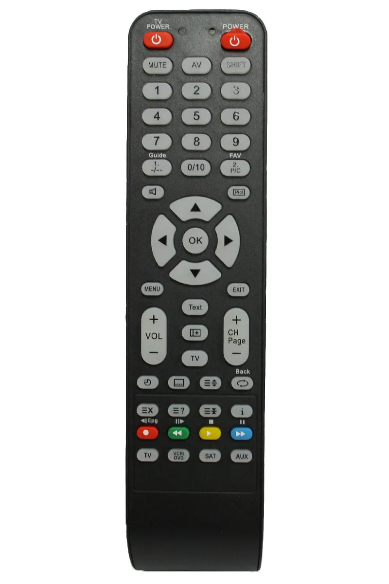 Telecomanda pentru Longer Clr 7982HQ