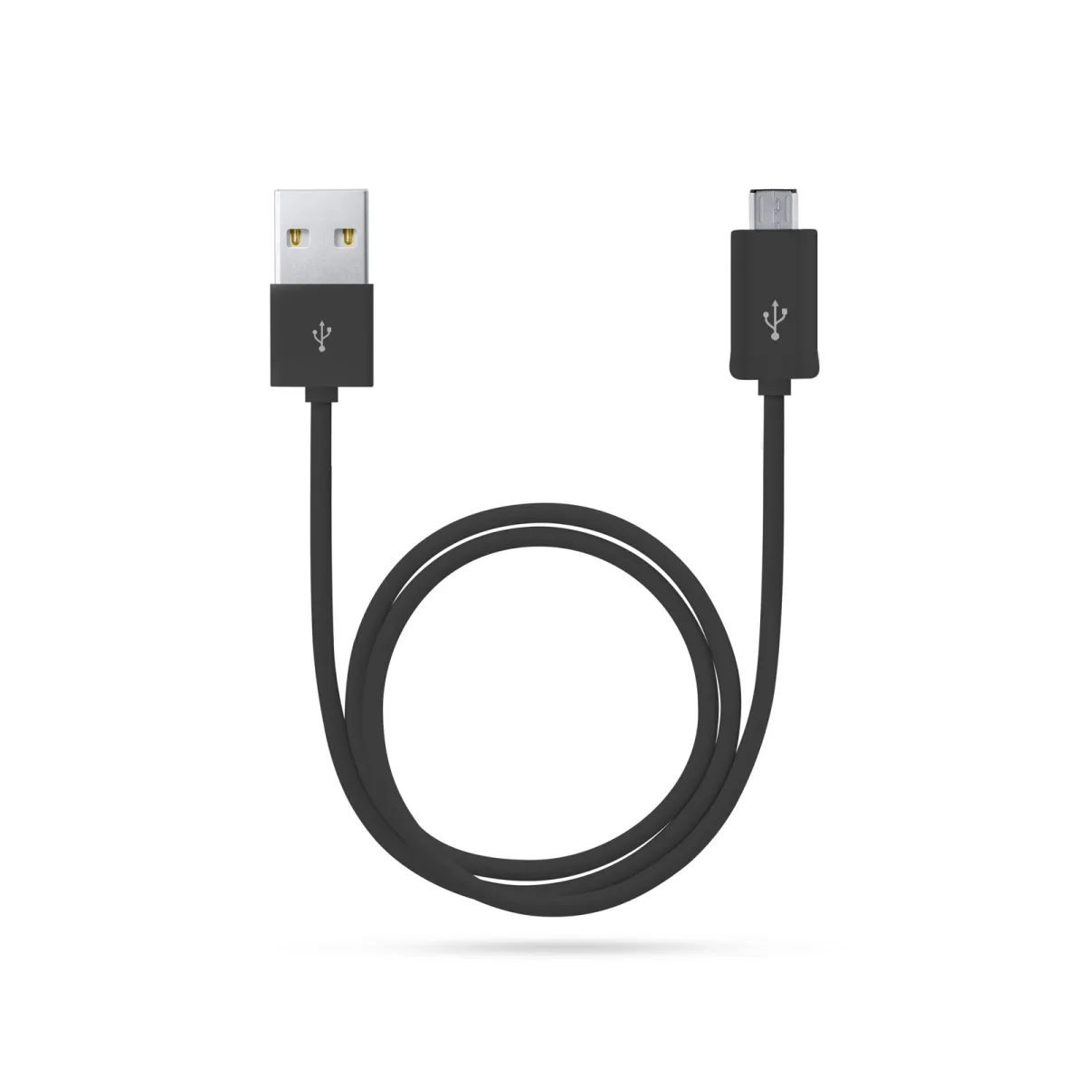 Lesa LED pentru caini 120 cm, iluminare pentru vizibilitate noaptea, rezistenta la stropi, albastra - imagine 4