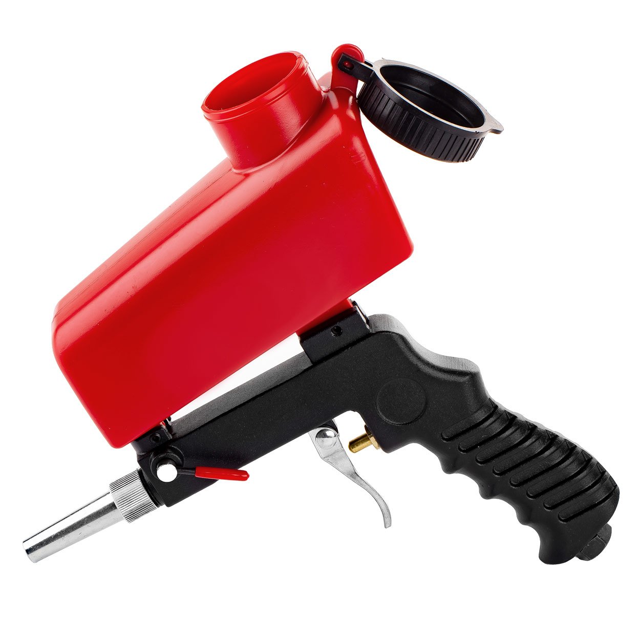 pistol pentru sablare cu rezervor, pt-17 8 Pistol pentru sablare cu rezervor, PT-17 - imagine 8