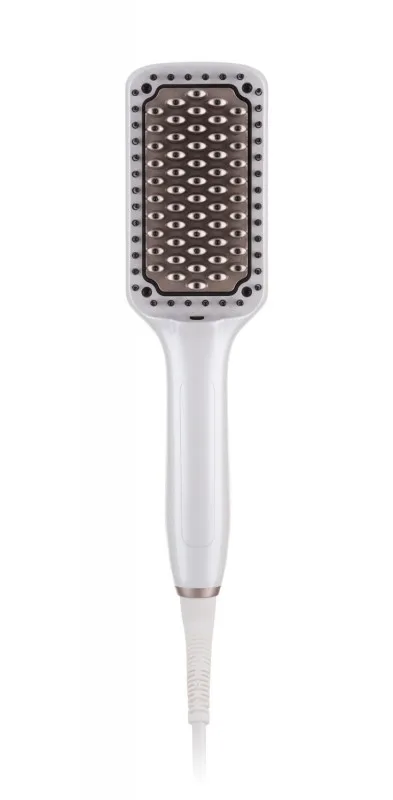 Perie pentru indreptat parul ETA Fenite 533790000, 50 W, afisaj LED, temperatura reglabila, ionizare - imagine 5
