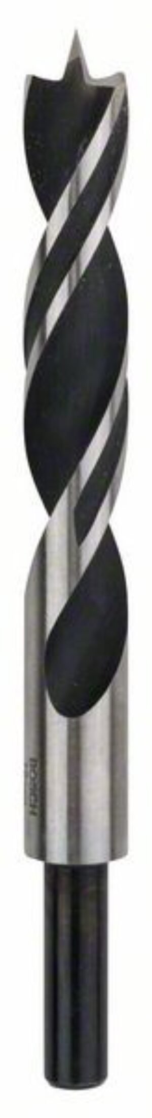 Burghiu elicoidal standard pentru lemn, 16x100x160mm, d10mm Bosch