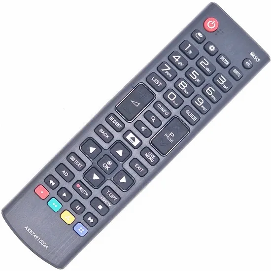AKB74915324 Telecomanda pentru LCD/LED LG